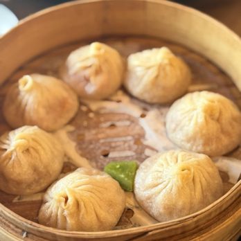 Kungfu Dumplings - E2. Chili Pork Soup Dumplings - Chinese Near Me - Las Vegas, Nevada Kungfu Dumplings - E2. Chili Pork Soup Dumplings - Chinese Near Me - Las Vegas, Nevada