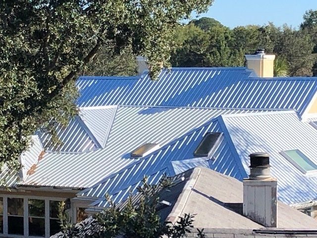 Slide of Elmer Cook Construction