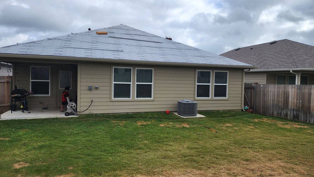 Slide of Flagstone Roofing & Exteriors