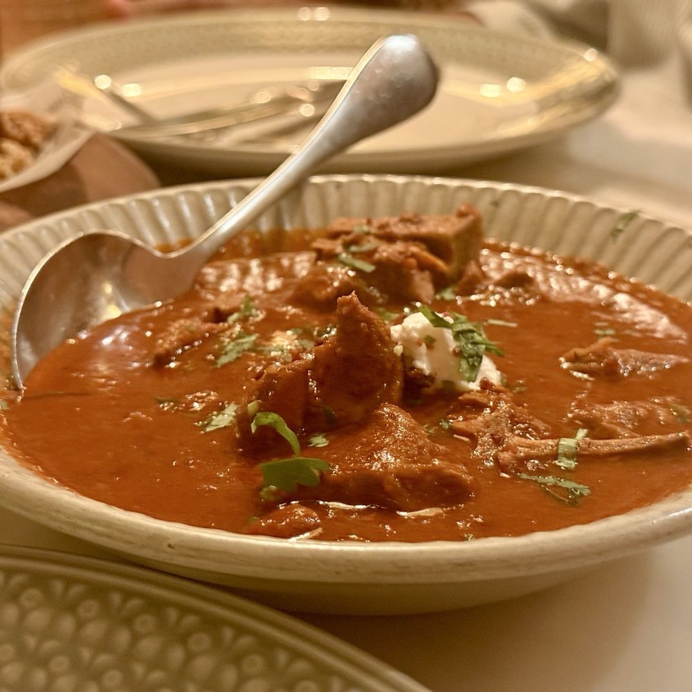 Dilli Dilli - NATIONAL MUTTON CURRY - Indian Near Me - New York, New York Dilli Dilli - NATIONAL MUTTON CURRY - Indian Near Me - New York, New York