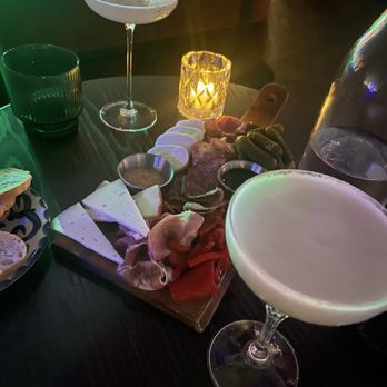 May Peel - Drinks and cheeseboard - Speakeasies Near Me - Atlanta, Georgia May Peel - Drinks and cheeseboard - Speakeasies Near Me - Atlanta, Georgia