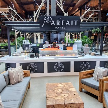 Parfait Paris - Bakeries Near Me - San Diego, California Parfait Paris - Bakeries Near Me - San Diego, California