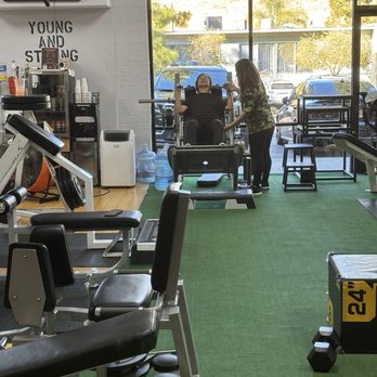 DL Training Facility - Trainers Near Me - Rolling Hills Estates, California DL Training Facility - Trainers Near Me - Rolling Hills Estates, California