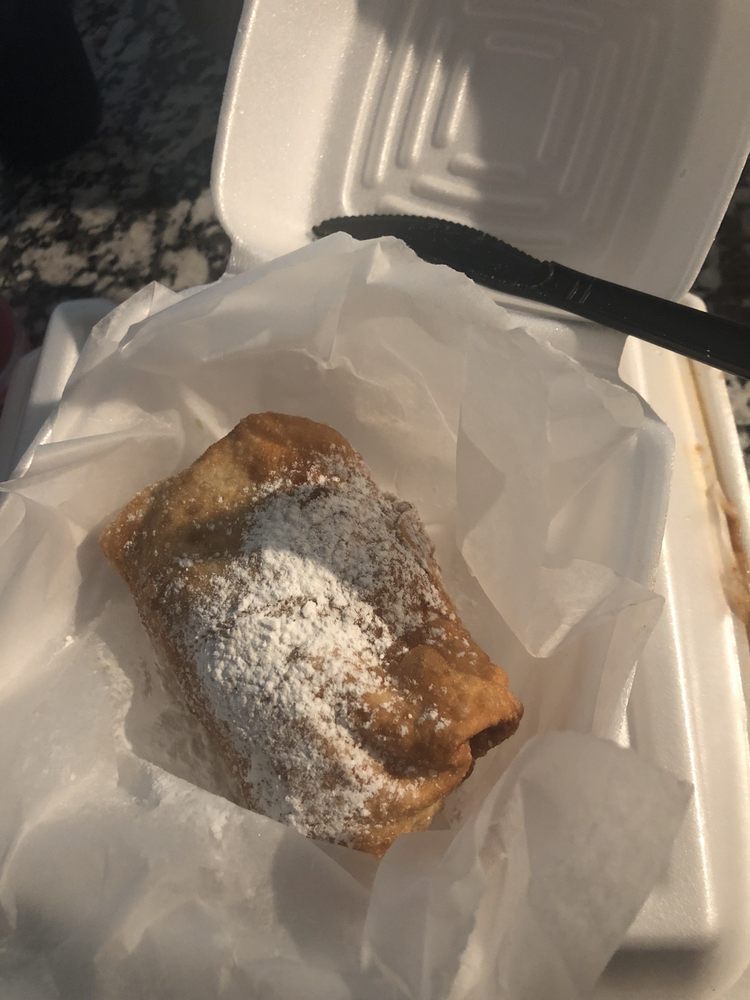 LBJ’S SOUL FOOD FUSION AT TRADITIONZ SMOKEHOUSE Updated September