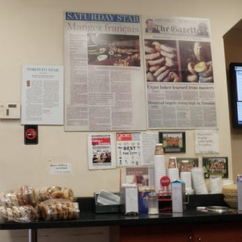 The Bagel House - Bagels Near Me - North York, Ontario The Bagel House - Bagels Near Me - North York, Ontario