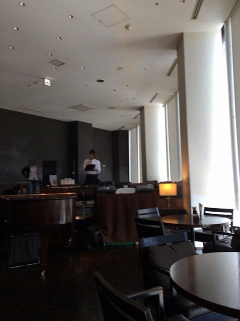 Pizza Salvatore Cuomo Umeda