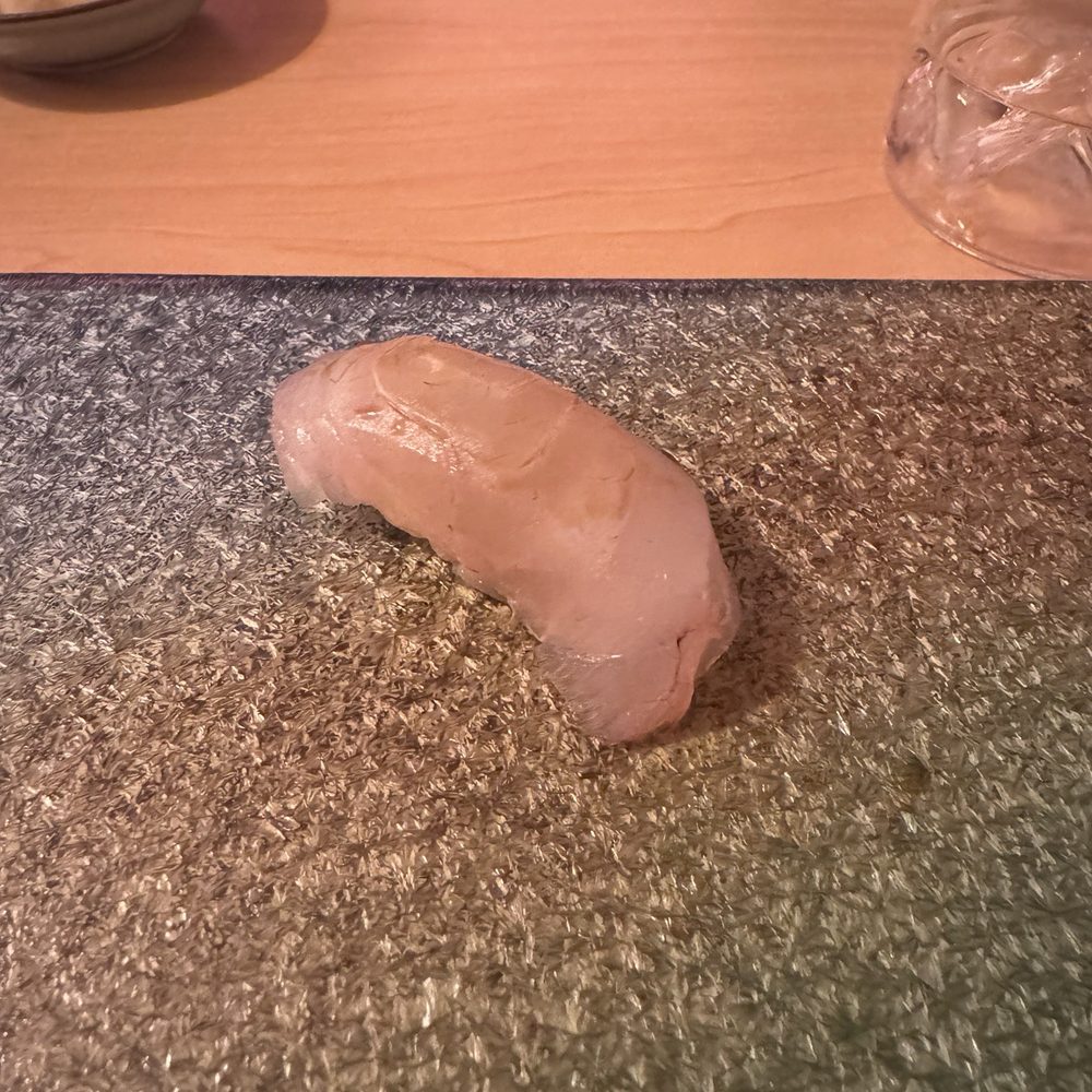 Sushi Koya - Sea bream - Sushi Bars Near Me - New York, New York Sushi Koya - Sea bream - Sushi Bars Near Me - New York, New York