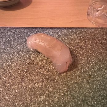 Sushi Koya - Sea bream - Sushi Bars Near Me - New York, New York Sushi Koya - Sea bream - Sushi Bars Near Me - New York, New York