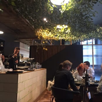 The Wilderness - Inside the wilderness - British Near Me - Birmingham, XWM