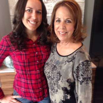 Ginger Stylebar - Blow Dry/Out Services Near Me - Soquel, California