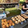 Photo of Madison City Farmers Market