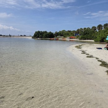Fred Howard Park - Parks Near Me - Tarpon Springs, Florida