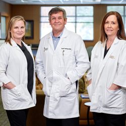 Lawrence Plastic Surgery PA - Dr. Thellman & Medical Team- Amanda & Cheryl