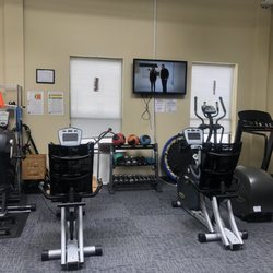Strive Physical Therapy at Mount Laurel