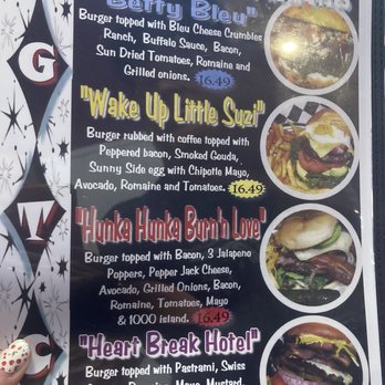 Good Times Cafe - Menu - American Near Me - Visalia, California Good Times Cafe - Menu - American Near Me - Visalia, California