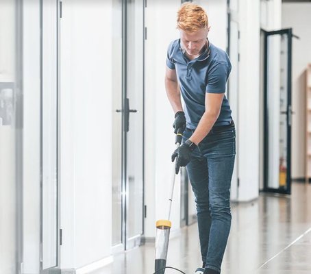 Absolute Cleaning Systems