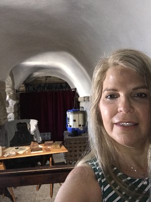 Newcastle Castle by null