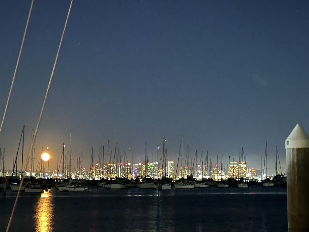 Athena Boat Rental Logo