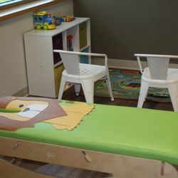 Renew Spine & Health - We love seeing even the smallest patients