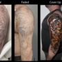 Photo of Fading Fast Laser Tattoo Removal