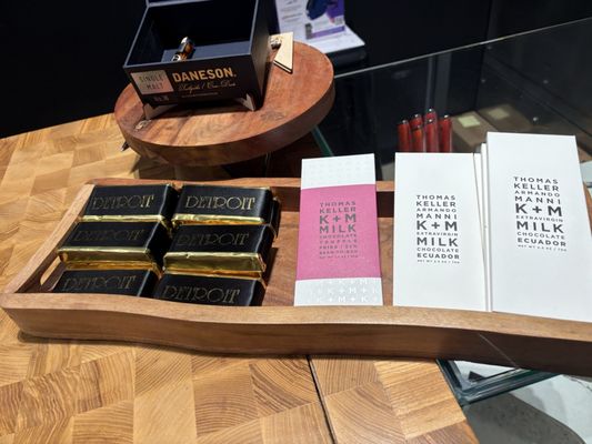 The Steak Shop by Fairway Packing by null