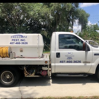 Freedom Pest - Freedom Pest Inc - Pest Control Near Me - Orlando, Florida Freedom Pest - Freedom Pest Inc - Pest Control Near Me - Orlando, Florida