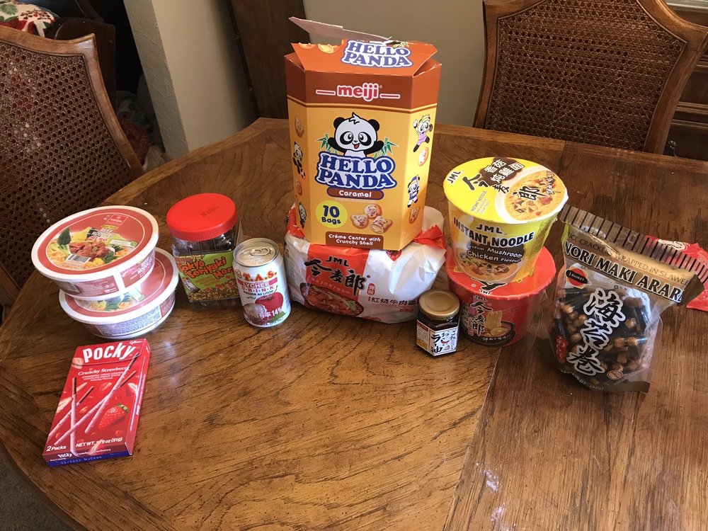 FRESH ASIAN MARKET Updated September 2024 14 Reviews 3016 North