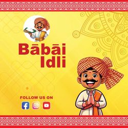 Babai Idli