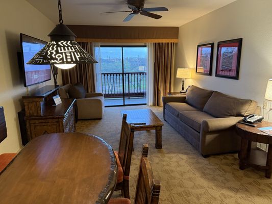Disney's Animal Kingdom Villas - Jambo House by null