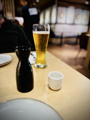 Cha'Ba Thai by null