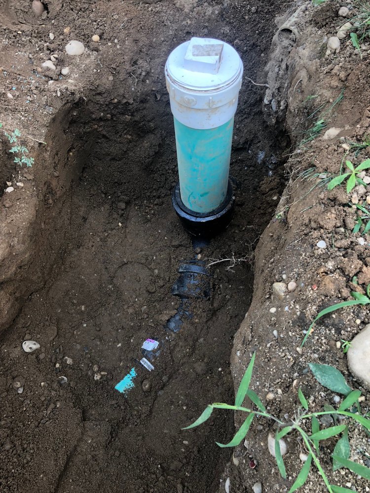 Slide of Best Flo Sewer & Drain Cleaning