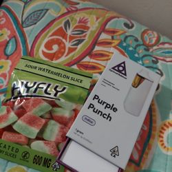 Harbor High - Disposable n edibles. ‍‍