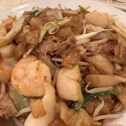 78. SEAFOOD chowfun 78. SEAFOOD chowfun