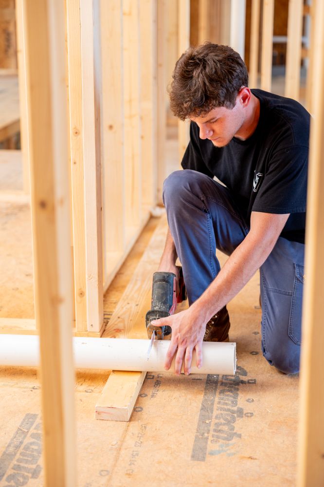 Slide of Wilson Brothers Plumbing