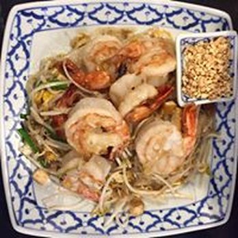 Real Thai Cafe Grovedale - Pad Thai - Thai Near Me - Grovedale, VIC