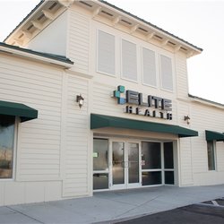 Elite Health