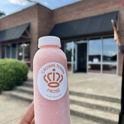 Crown Town Frose