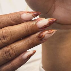 Artisan Nails Lash And Brow