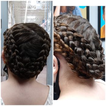 SmartStyle - Carol - Hair Salons Near Me - FREDERICKSBURG, Texas