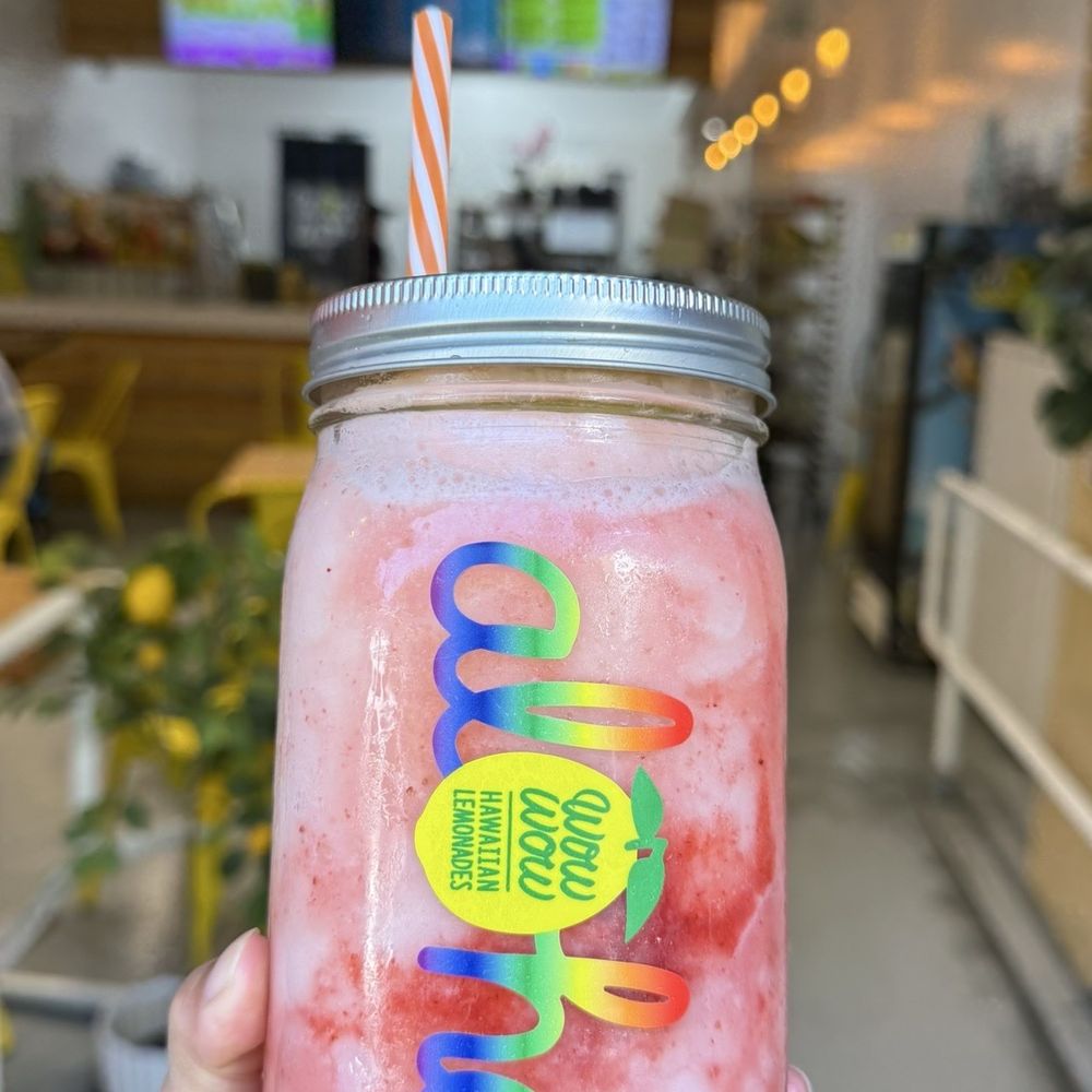 Frozen Strawberry Pina Colada Frozen Strawberry Pina Colada