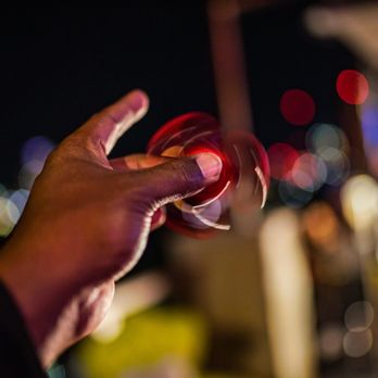 Paramour - @daphatsphotos ~ instagram - Cocktail Bars Near Me - San Antonio, Texas