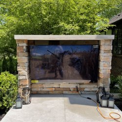 Higher Ground Landscaping