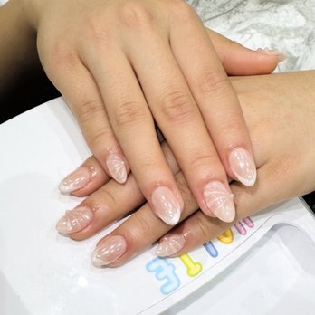 Modish Nail Lounge - Gelx c - Nail Salons Near Me - Rancho Cucamonga, California Modish Nail Lounge - Gelx c - Nail Salons Near Me - Rancho Cucamonga, California