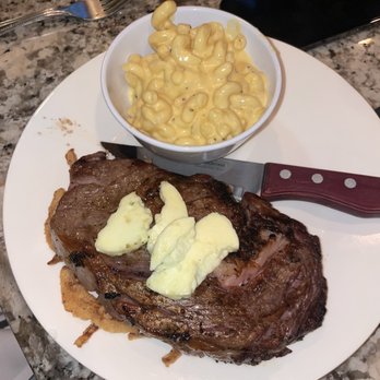 Blinkers Tavern - Ribeye* - Steakhouses Near Me - Covington, Kentucky Blinkers Tavern - Ribeye* - Steakhouses Near Me - Covington, Kentucky