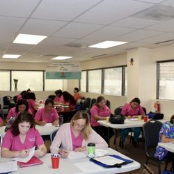 Fairfax Home Health Care - Monthly Class Trainings!