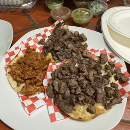Taco Tatemado