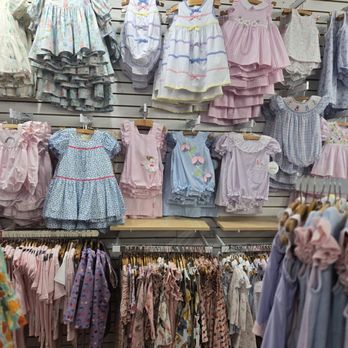 Tugboat & the Bird - Children's Clothing Near Me - Winter Park, Florida