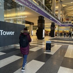 Ogilvie Transportation Center