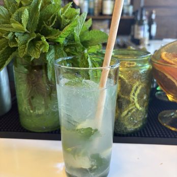 Nonnina's - Mojito - Wine Bars Near Me - Wappingers Falls, New York Nonnina's - Mojito - Wine Bars Near Me - Wappingers Falls, New York