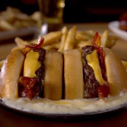 Applebee's Grill + Bar